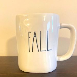 Rae Dunn “Fall” Coffee Mug